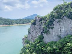 -北京金海湖景区