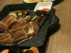 -拾味馆·浓鲜骨汤(光谷天地店)