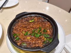 肉末粉丝煲-上海德兴馆(昌里店)