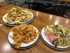 -浑河春面馆·老北京非遗鹿角面(房山店)