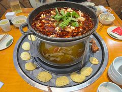 -重庆乌鱼庄·龙滋鲜(青羊大道店)