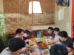 -00后的烤串·扬州地标烧烤(大运河博物馆店)