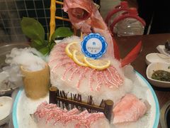 -东海怡品海鲜豆捞(星街坊店)