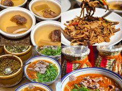 -老吉堂上海本帮菜(望京万象汇店)