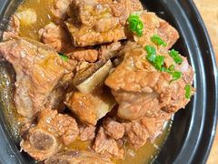 -北海金昌开元名都大酒店·四季轩中餐厅