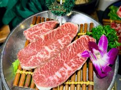 -GOGIYA·咕叽吖韩国传统烤肉店(小榄店)