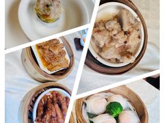-味可道美食坊(福基路店)