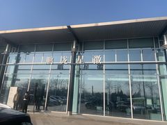 -奔驰北京鹏龙星徽(西大望路店)