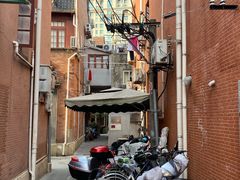 -大韩民国临时政府旧址