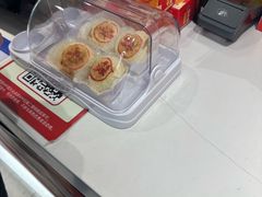 -味多美蛋糕(苏州街地铁店)