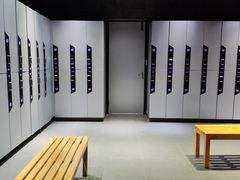-一兆韦德健身(张杨路店)