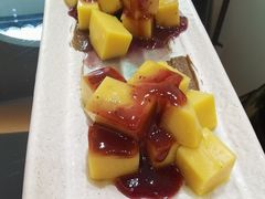 -天龙宝严素食馆(大兴善寺店)