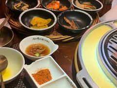 -三代烤肉(保利广场店)