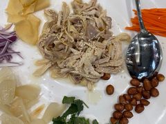 金牌捞鸡-聚家渔村·寻味顺德(大良店)