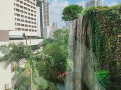 -广州花园酒店