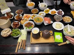 -青藤茶馆(南山路店)