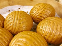 芝士核桃包-广州酒家(文昌总店)