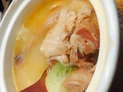 -太兴烧味餐厅(香港机场店)