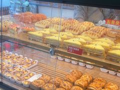 -味多美蛋糕(灯市口店)