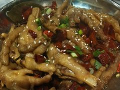 -小民大排档(光谷店)