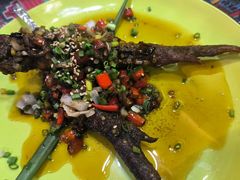 -蘑菇私房菜小馆(杨家坪西城天街店)