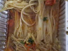 -锦州烧烤·纸包鱼(物资学院路店)