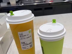 -奈雪的茶(永嘉天地东百城店)