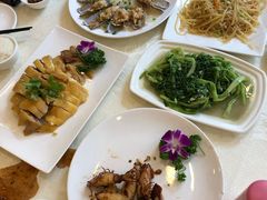 -阿栋·绝版湛江鸡体验馆