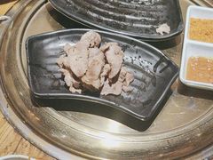 -小花花炭火烤肉·十五年延吉风味(左家庄店)