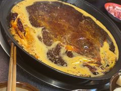 -谭记重庆老火锅(总店)