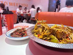 -蟹宗蟹(润达国际五楼店)