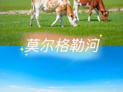 -呼伦贝尔大草原