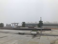 -演武大桥观景平台