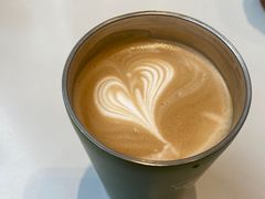 -Manner Coffee(万象食家店)