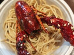 -一棠龙虾•王牌虾球(光谷天地店)