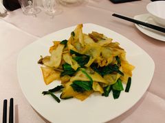 -粗茶淡饭·汉口公馆(循礼门店)