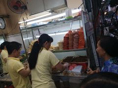 -Bánh Mì Huynh Hoa