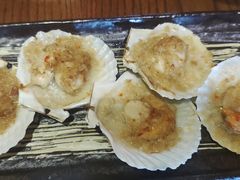 -南湖名都大酒店-千叶日本餐厅