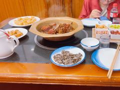-老北京羊蝎子火锅(光荣道店)