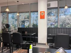 -HONGA HONGA雄家(曹路店)