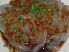 -百姓家宴(三堰店)