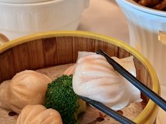 -顺德喜来登酒店·采悦轩