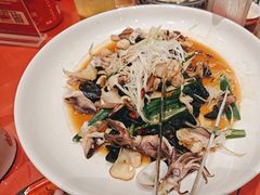 -鱼满舱·鲜活海鲜·正宗鲁菜