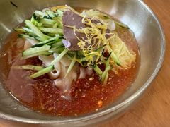 -顺姬冷面(长白西路店)