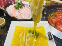 -唇辣号重庆老火锅(燕郊鑫乐汇店)