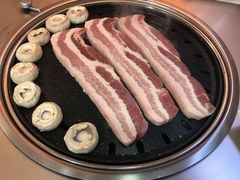 -杀猪天·韩国烤肉(总店)