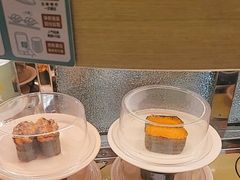 -争鲜回转寿司(天府广场-今站PLUS店)