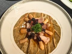 -三利音·东方司宴(外滩店)