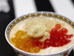 -堂屋糖水店(愚园店)