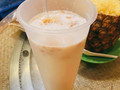 泡鲁达-多哥水傣味餐厅(司马巷店)